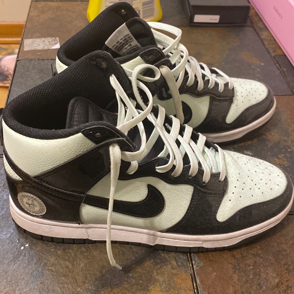 Dunks